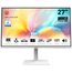 MONITOR-MSI-MODERN-MD2712PW-27--IPS-1920-x-1080--144HZ--1S--HDMI--USB--DP---ALTAVOCES--BLANCO