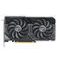 TARJETA GRAFICA ASUS GEFORCE RTX 4060 Ti DUAL ADVANCED | 16GB | GDDR6 | DLSS3