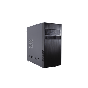 CAJA MICROATX COOLBOX M670 NEGRA FTE 500W USB 3.0