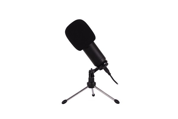 MICROFONO COOLBOX COOLCASTER
