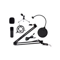 Miniatura 4 de MICROFONO COOLBOX COOLCASTER