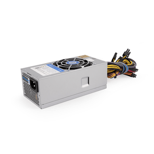 FUENTE ALIMENTACION 250W COOLBOX TFX 80+ GOLD