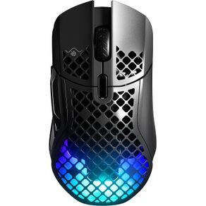 RATON GAMING STEELSERIES AEROX 5 | WIRELESS