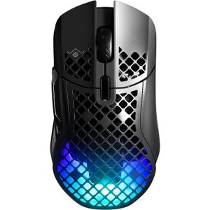 RATON GAMING STEELSERIES AEROX 5 | WIRELESS