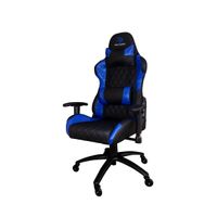 Miniatura 3 de SILLA GAMING COOLBOX DEEPGAMING DEEPCOMMAND2 NEGRO/AZUL