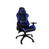 Miniatura 6 de SILLA GAMING COOLBOX DEEPGAMING DEEPCOMMAND2 NEGRO/AZUL