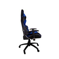 Miniatura 7 de SILLA GAMING COOLBOX DEEPGAMING DEEPCOMMAND2 NEGRO/AZUL