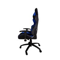 Miniatura 8 de SILLA GAMING COOLBOX DEEPGAMING DEEPCOMMAND2 NEGRO/AZUL