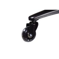 Miniatura 9 de SILLA GAMING COOLBOX DEEPGAMING DEEPCOMMAND2 NEGRO/AZUL