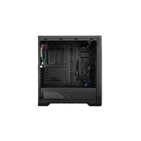 Miniatura 6 de CAJA SEMITORRE COOLBOX DEEPGAMING A200 VENTANA USB3.0 NEGRO RGB