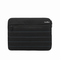 Miniatura 1 de FUNDA PORTATIL 11.6" COOLBOX NEGRO