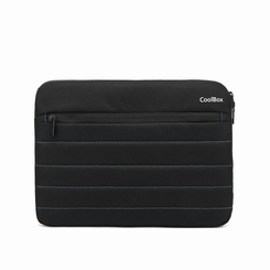 FUNDA PORTATIL 11.6" COOLBOX NEGRO