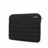 Miniatura 3 de FUNDA PORTATIL 11.6" COOLBOX NEGRO