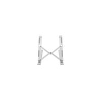 Miniatura 4 de SOPORTE PORTATIL/TABLET COOLBOX COOLFIT