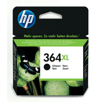 CARTUCHO HP NEGRO 364XL CN684EE#ABE