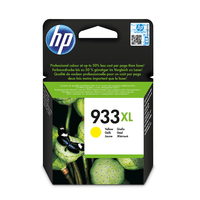 CARTUCHO DE TINTA HP 933XL AMARILLO Cart BlistHP Ink/933XL