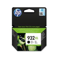 Miniatura 2 de CARTUCHO DE TINTA HP 932XL  NEGRO