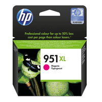 CARTUCHO HP MAGENTA 951XL CN047AE#BGY