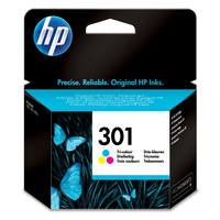CARTUCHO HP COLOR 301 CH562EE