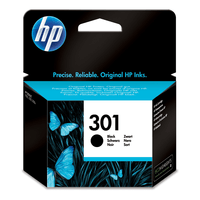 Miniatura 1 de CARTUCHO HP NEGRO 301 CH561EE