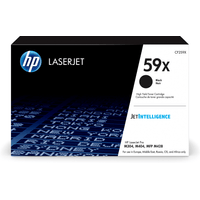 Miniatura 1 de TONER HP NEGRO 59X CF259X