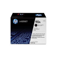 Miniatura 1 de TONER HP NEGRO 90A CE390A