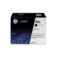 Miniatura 2 de TONER HP NEGRO 90A CE390A
