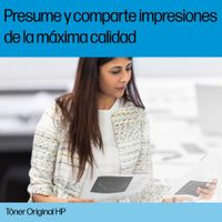 Miniatura 3 de TONER HP NEGRO 90A CE390A
