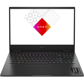 PORTATIL GAMING HP OMEN 16-wd0007ns CORE I7-13620H HASTA 4.9GHZ/ 16GB/ 1TB SSD/ RTX 4060 8GB/ 16.1