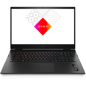 PORTATIL GAMING HP OMEN 17-cm2011ns CORE I7-13700HX 2.1GHZ/ 32GB / 1TB SSD/ RTX 4070 8GB/ 17.3