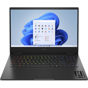 PORTATIL GAMING HP OMEN 16-WF0003NS CORE I7-13700HX 2.1GHZ/ 32GB/ 1TB SSD/  RTX 4070 8GB/ 16.1" FHD/ W11