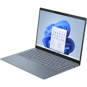 PORTATIL HP PAVILION 14 PLUS 14-EW0008NS CORE I7-1355U HASTA 5.0GHZ/ 16GB/ 1TB SSD/ 14