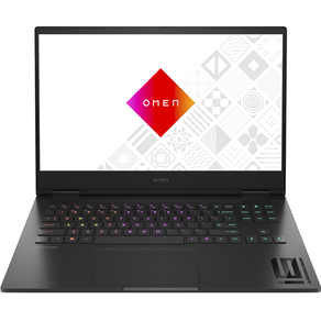 PORTATIL GAMING HP OMEN 16-xf0004ns AMD R7-7840HS 3.8GHZ/ 32GB/ 1TB SSD/ RTX 4070 8GB/  16.1