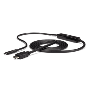 CABLE-STARTECH-USB-TYPE-C-TO-HDMI