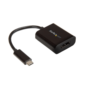 Adaptador-Grafico-USB-C-a-DP-Conversor-Video-USB-3.1-Type-C
