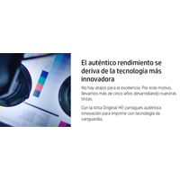 Miniatura 10 de CARTUCHO HP AMARILLO 920XL CD974AE