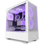 TORRE-GAMING-NZXT-H5-FLOW-RGB-|-ATX-|-BLANCA