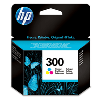 Miniatura 1 de CARTUCHO HP COLOR 300 CC643EE