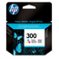CARTUCHO HP COLOR 300 CC643EE