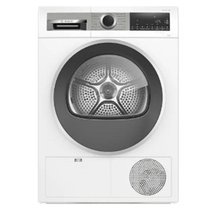 SECADORA DE CONDENSACION BOSCH WPG23100ES 8 KG B BLANCO