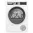 SECADORA DE CONDENSACION BOSCH WPG23100ES 8 KG B BLANCO