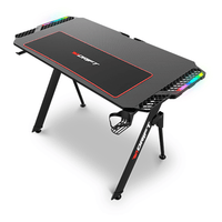 Miniatura 1 de DRIFT Mesa gaming RGB DZ150