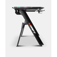 Miniatura 5 de DRIFT Mesa gaming RGB DZ150