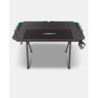 Miniatura 7 de DRIFT Mesa gaming RGB DZ150
