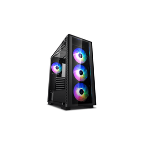 CAJA GAMING E-ATX DEEPCOOL MATREXX 50 4F - NEGRA