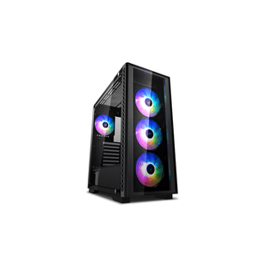 CAJA GAMING E-ATX DEEPCOOL MATREXX 50 4F - NEGRA
