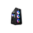 CAJA GAMING E-ATX DEEPCOOL MATREXX 50 4F - NEGRA