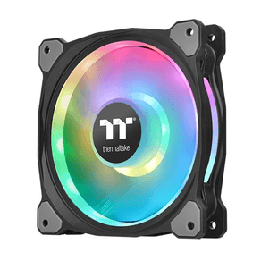 VENTILADOR-THERMALTAKE-RIING-DUO-14-RGB-TT-P3UDS-PACK-3-UNDS-VENT-140X140MM-RGB-1400-RPM