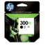 CARTUCHO DE TINTA HP 300XL NEGRO
