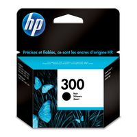 Miniatura 3 de CARTUCHO HP NEGRO 300 CC640EE